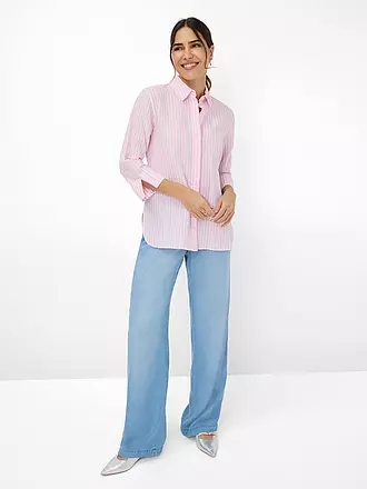 BRAX | Blouse VICKI | rosa